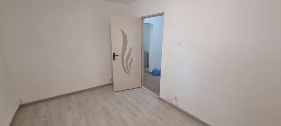 Apartament cu 2 camere zona Parcului Curcubeul