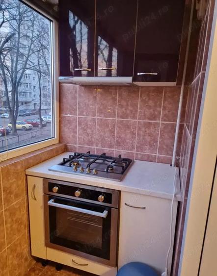 Apartament 3 Camere | Semidecomandat | Baba Novac