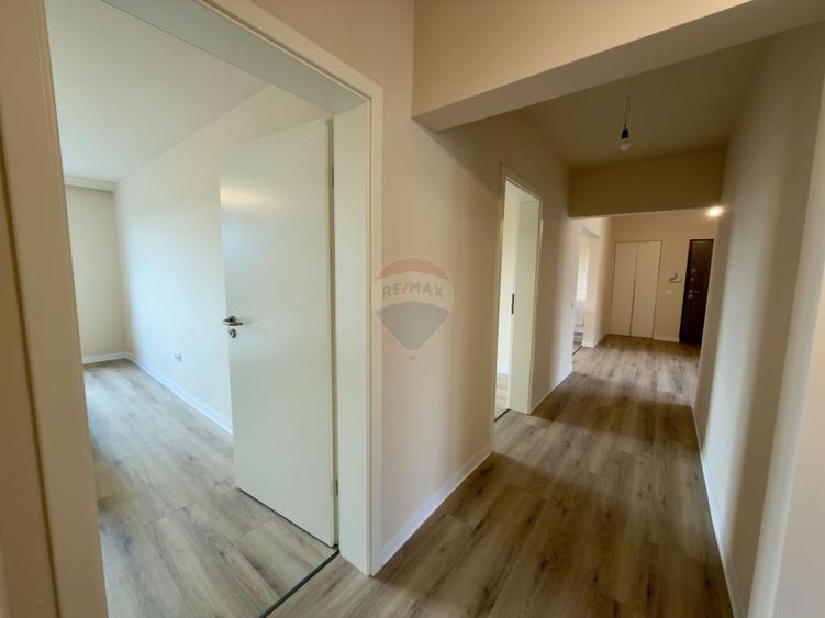 Apartament 4 camere Onestilor colt cu Cazaban/Lidl Iosia