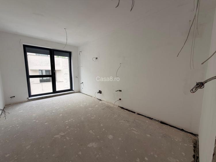 Spațiu de birouri Premium | 3 camere | 77 mp | Complex Boutique Nou | Prima inch - 3