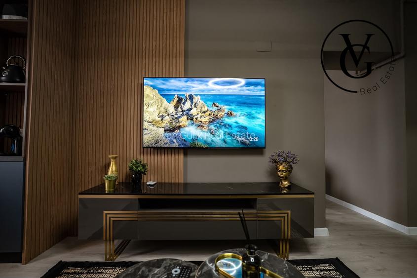 Studio dublu -  Ivory Residence - Investitie - 4