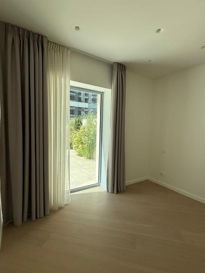 3 camere cu terasa 90 mp in  Aviației Tower