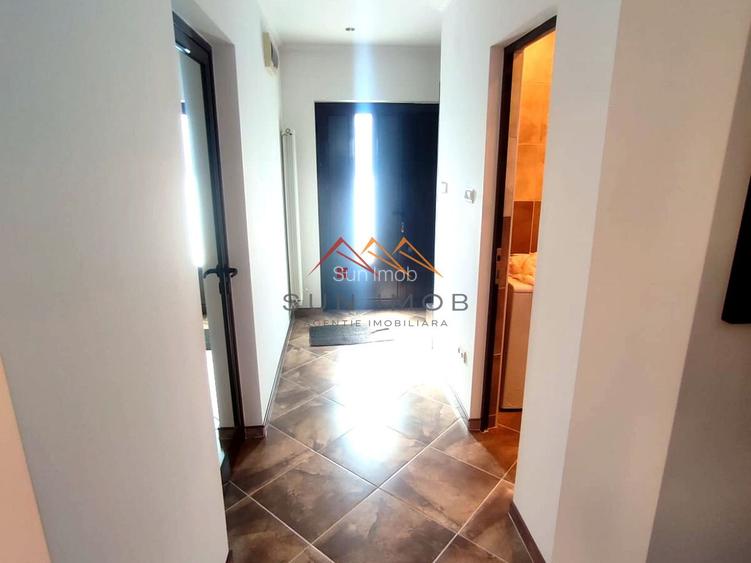 ÎNCHIRIERE PARTER DE VILĂ | ZONA MUSCEL - 8