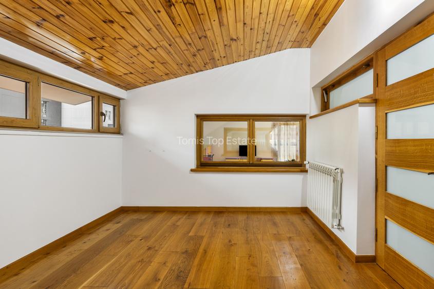 Vila in Constanta, Faleza Nord, Finisaje Premium - 21