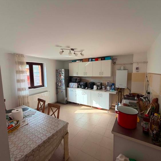 Casa in Breaza cu 3 camere spatioase, 144 mp utili, 758 mp teren, renovata 2024