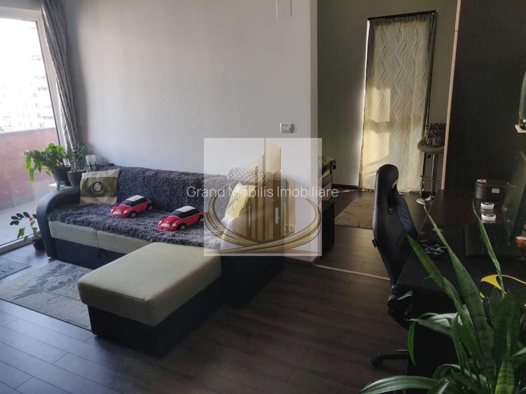 Apartament de inchiriat - 2 camere - Torontalului - Iris 4 - 2