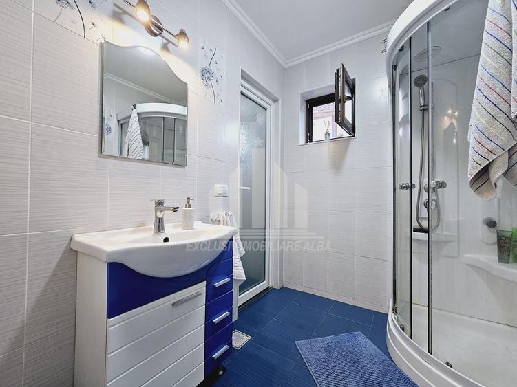 Casa individuala | 227 mp | Mobilata | Toate utilitatile | Cetate