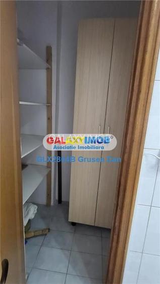 barbu vacarescu | 2cam 67mp spatios etaj 4 1993 AC balcon | metrou - 6