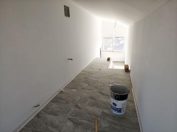 Casa Individuala Becicherecu Mic,P+M,4 Camere,2 Bai,Garaj