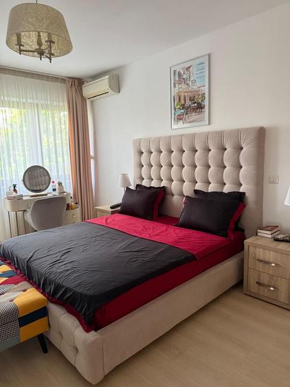 Apartament premium 3 camere | Terasă 20 mp | 2 parcări subterane |