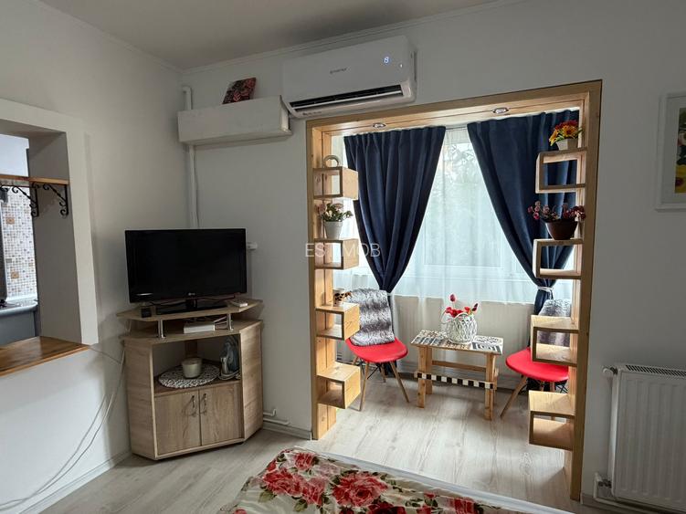 Vanzare apartament 2 camere zona Harmanului/Vlahuta - 3