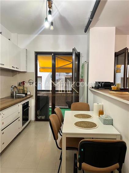 Exclusiv | Apartament 3 camere| Herastrau