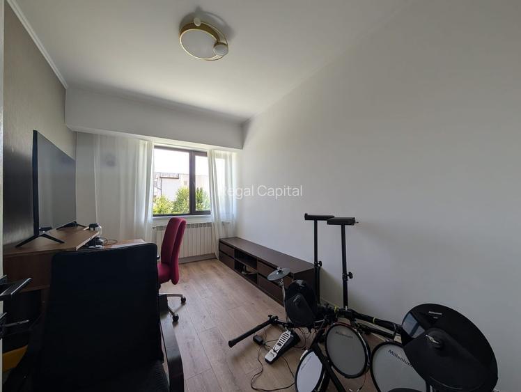 Casă Individuală 4 Camere Pădurea Băneasa | 135mp utili | Teren 250mp - 9