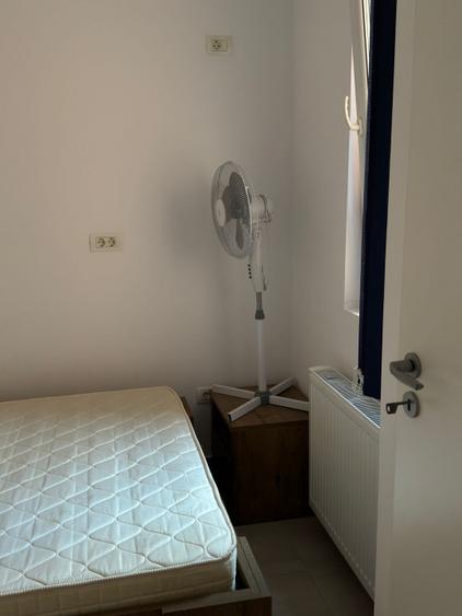 Inchiriere Studio Militari Residence