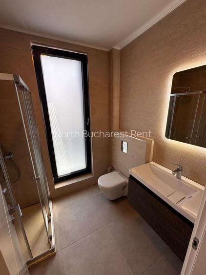 VILLA 5 ROOMS FOR RENT | PIPERA\VOLUNTARI | MAYA RESIDENCE - 17