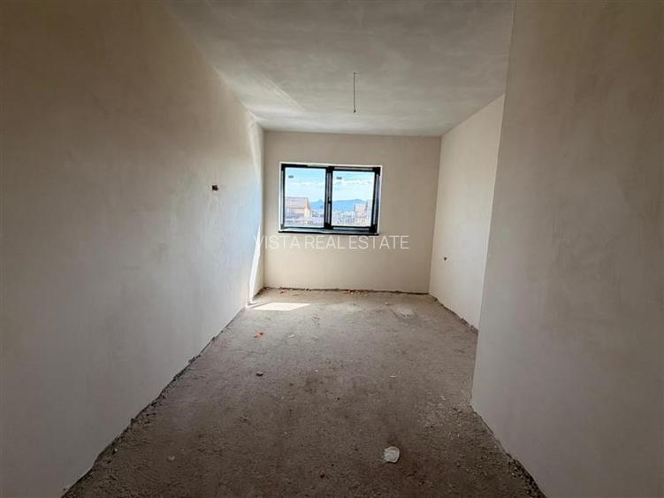 Duplex de vanzare, toate utilitatile, incalzire in pardoseala, Izvor, Brasov - 18