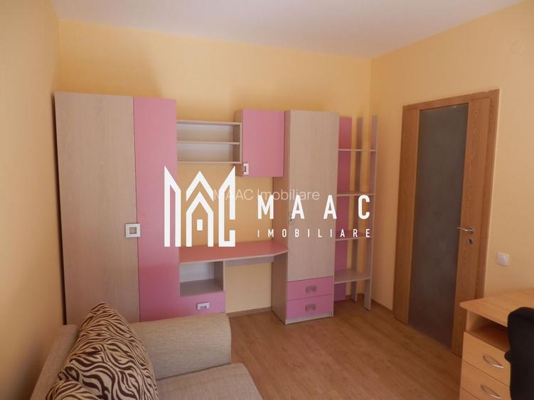 Apartament 3 camere de închiriat | Sub Arini, Sibiu | 105 mp - 6