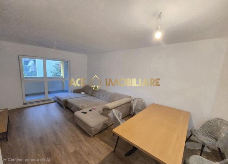 2 Camere de inchiriat | Basarabia | Centrala | Parcare | Mobilat |