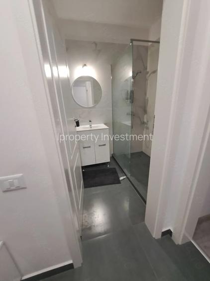 Platanii Residence | Dobroesti | 2 Camere | Gradina Proprie - 8