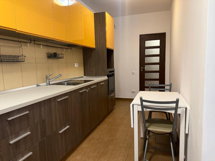 Apartament 2 camere | Metrou Dimitrie Leonida | Parcare Inclusa
