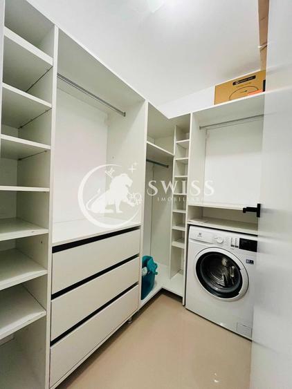 Apartament modern 2 camere | 52mp | Zona Calea Turzii | Buna Ziua