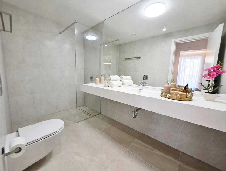 APARTAMENT PREMIUM | PRIMA INCHIRIERE | ONE HIGH DISTRICT - 7