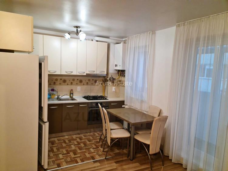 Apartament modern 2 camere parter parcare privata balcon D-na Stanca - 5