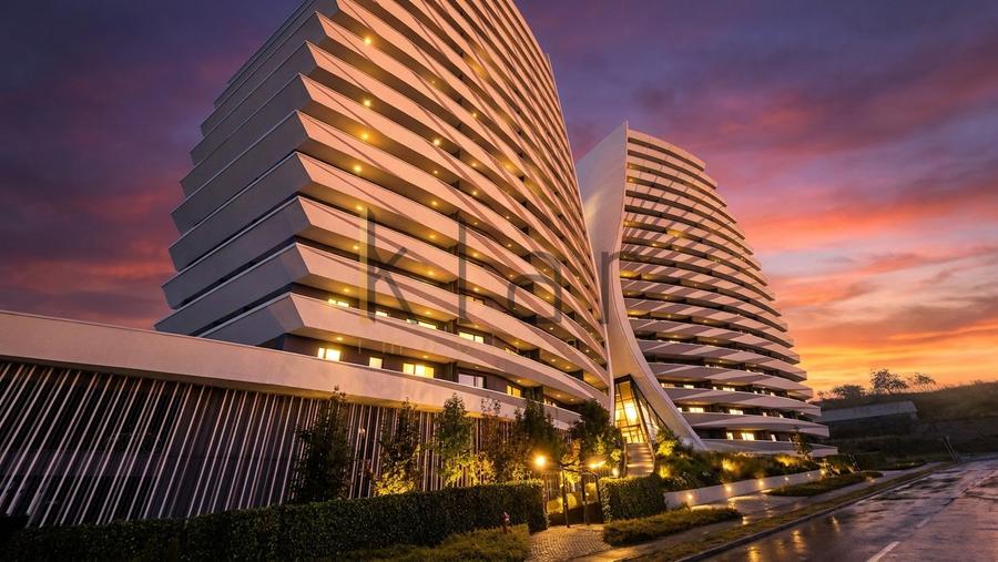 Apartament 2 camere 52mp, decomandat, 2 balcoane, Zorilor - Wings