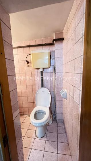 Garsoniera in vila Muncii - Călărași, mobilată si utilată complet - 24