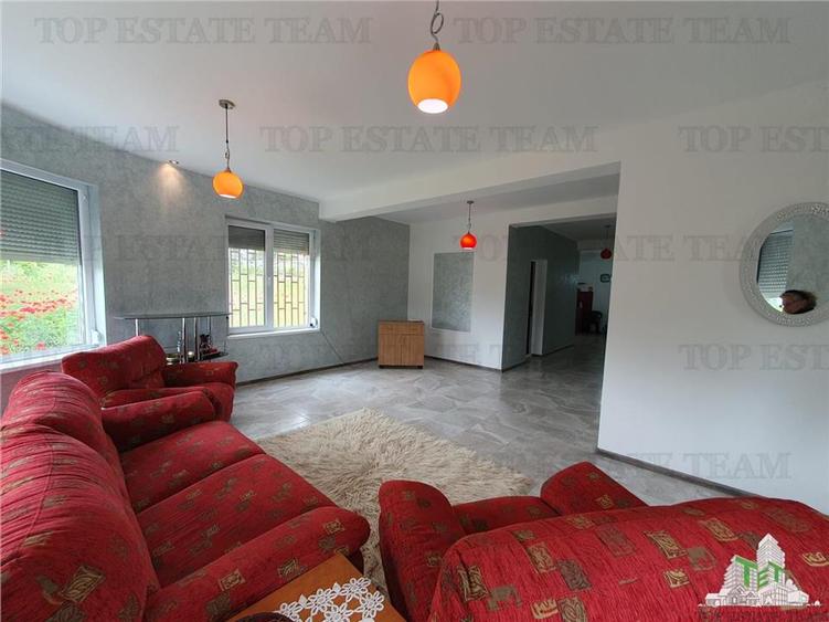 Casa superba cu teren generos Casicea Constanta