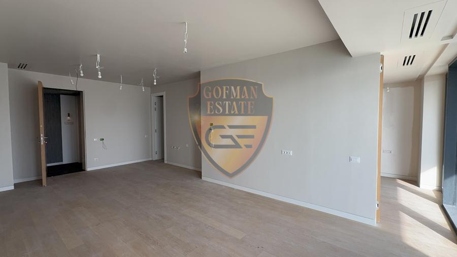 Apartament 2 camere 2 bai | Vedere la Mare | VOGH Olimp | 64,3 mp | Terasă 16 mp