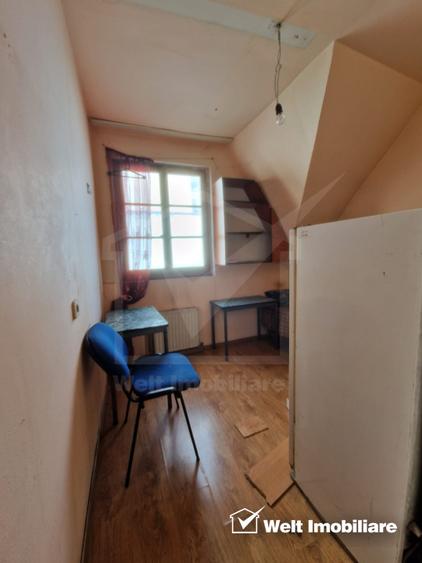 Oportunitate imobiliara in centrul Clujului - 1600 euro/mp 180mp utili