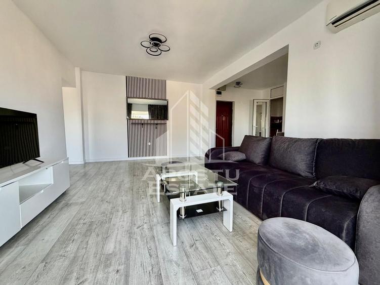 Apartament 2 camere ,zona Micalaca ,70mp