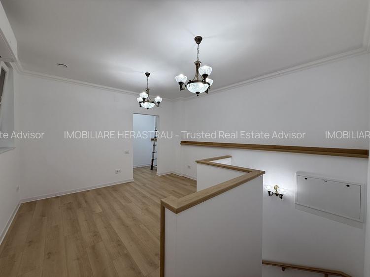 Casa pretabila birouri | Piața Victoriei | Titulescu | Iacob Felix - 5
