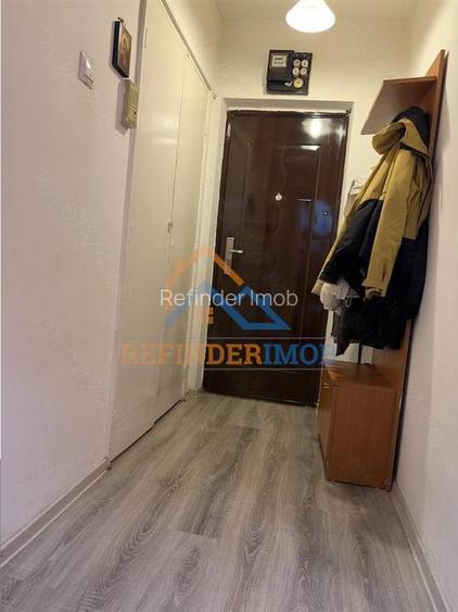 Tineretului – 3 camere decomandat, etaj 6/10, lângă parc - 9