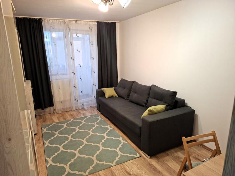 2 camere decomandate cu răsărit și apus incluse - comision 0%!