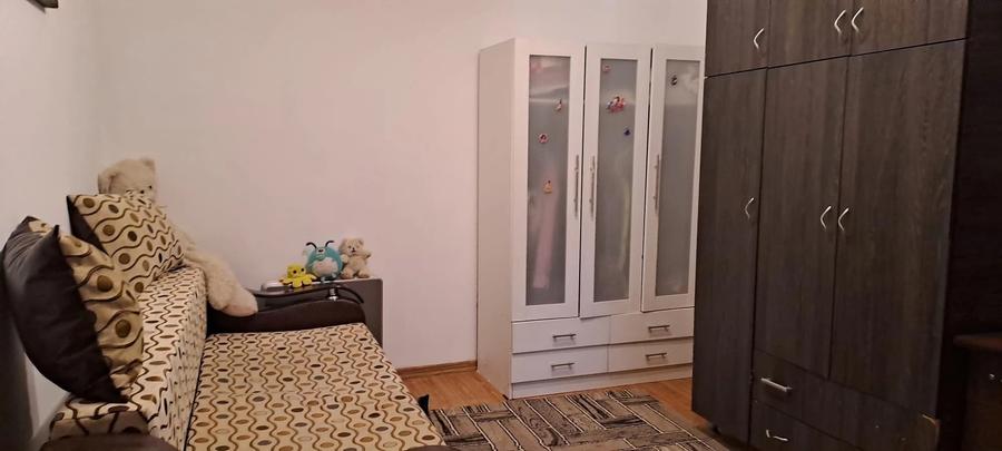 KILOMETRUL ZERO AL IAȘULUI, Casa + Parcare, Terasa, Investiție cu randament 8,5–10%