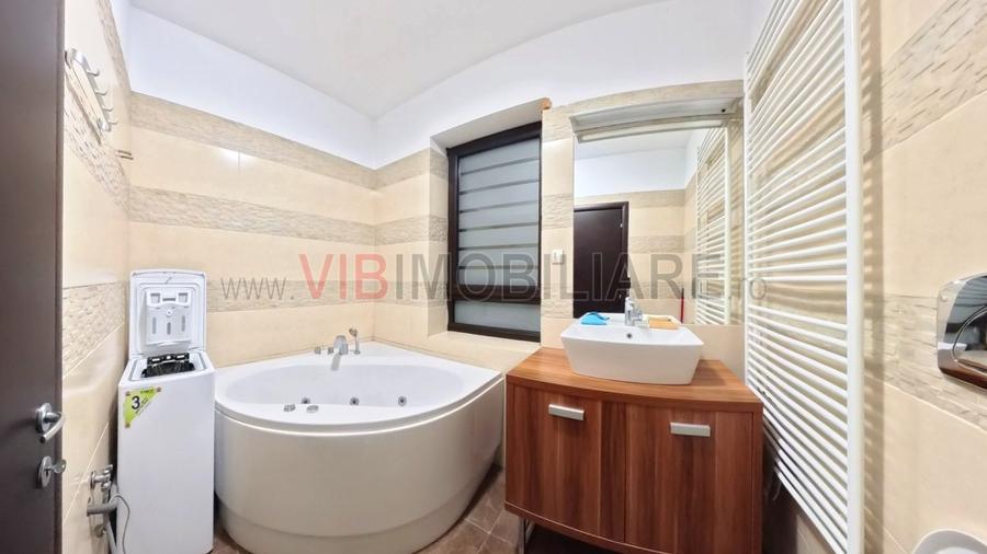 Apartament 2 camere cu terasa, Băneasa Zoo, complex nou Sector 1