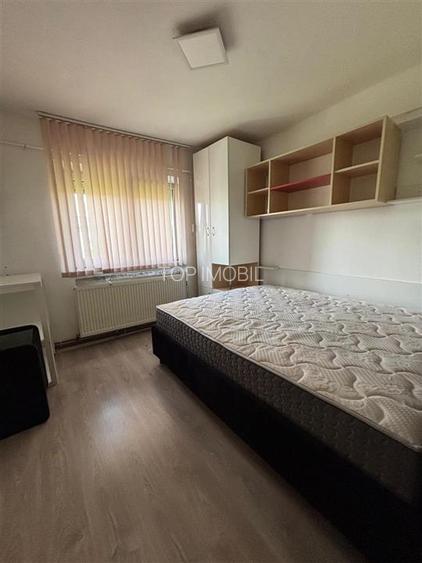 Inchiriere  Apartament cu 2 camere decomandat Mircea cel Batran - 8