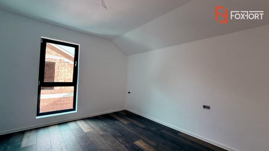 Duplex 3 camere si 2 bai - Asfalt, zona Sanandrei