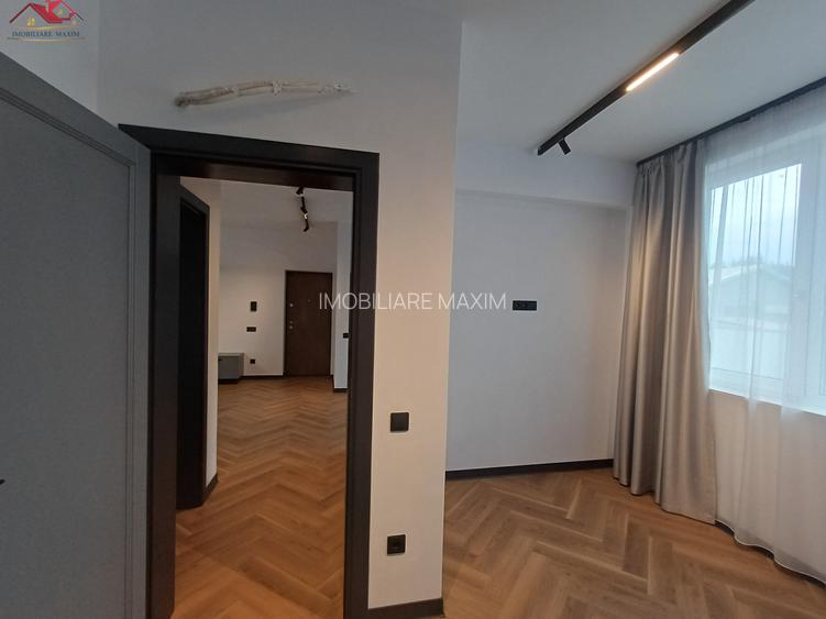 Apartament 2 dormitoare – Turnișor -  Bloc nou tip vilă - 6