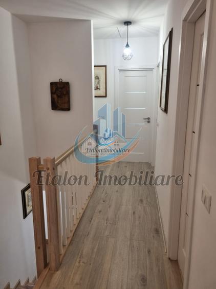 Casa Duplex 110 utili, 350 m teren Fermelor