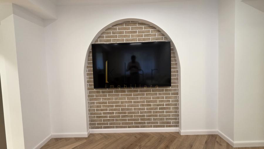 Apartament MODERN 2 camere 45mp, zona str. Horea