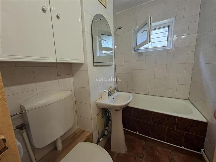 Apartament 2 Camere Pacurari - 5