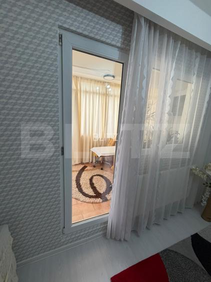 Apartament 2 camere decomandat – Bulevardul Siderurgiștilor, Galați - 3