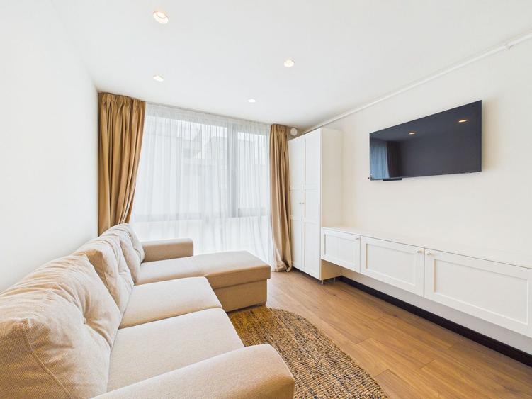2 camere complet mobilat | Park Line Residence | Fara TVA