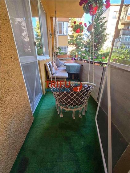 Apartament 2 camere Zona Cetate De Vanzare!