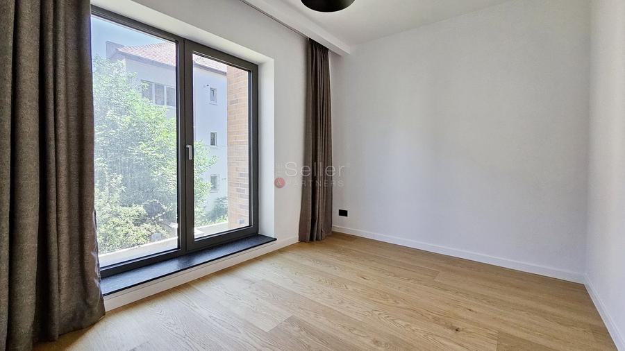 Apartament gama Premium- Prima Inchiriere