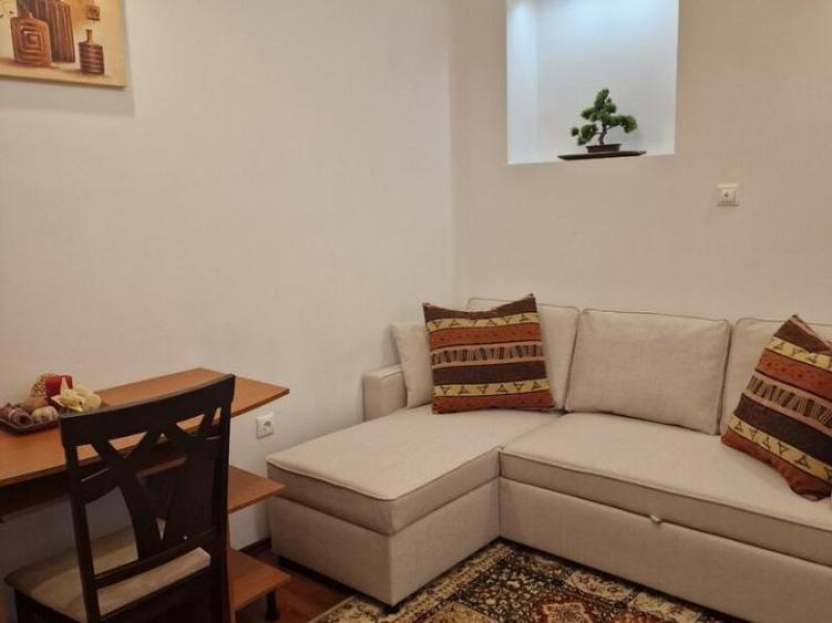 Apartament 3 Camere | Semidecomandat | Dorobanti | Bloc Boutique