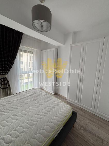 Apartament premium de inchiriat, cu 2 camere, Calea Aradului - 7